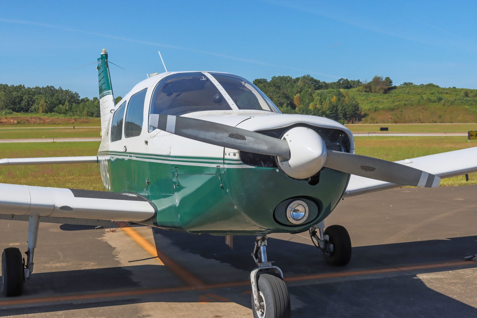 Sky Dream Flight School