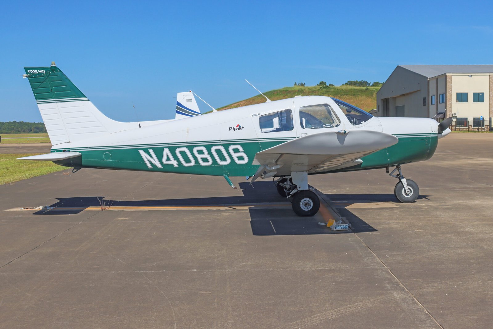 Sky Dream Flight School